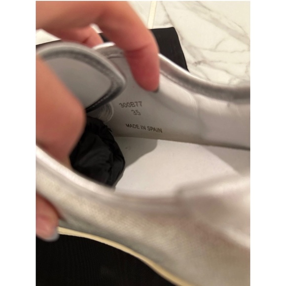Celine sneaker size 35 - Picture 4 of 7